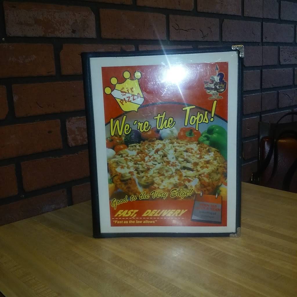 Sir Pizza of Kentucky | restaurant | 2604 Richmond Rd, Lexington, KY 40509, USA | 8592695356 OR +1 859-269-5356