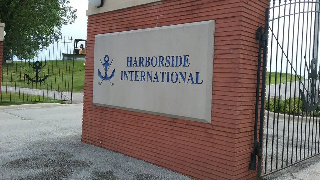 Harborside International Golf Center | restaurant | 11001 South Doty Avenue East, Chicago, IL 60628, USA | 3127827837 OR +1 312-782-7837