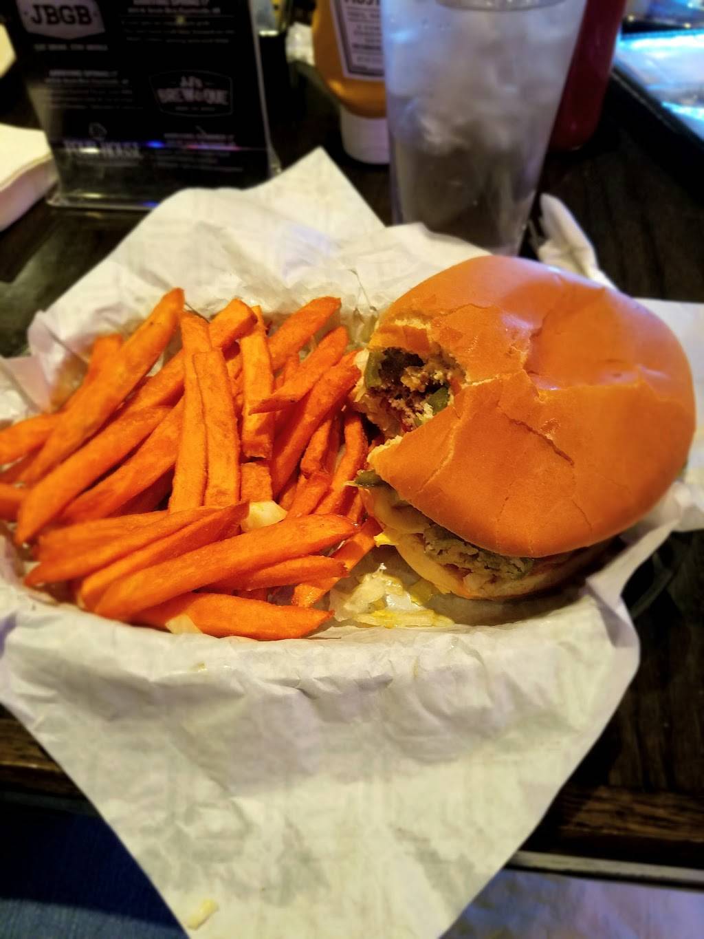 JJs Grill | restaurant | 4500 W Walnut St, Rogers, AR 72756, USA | 4793724460 OR +1 479-372-4460