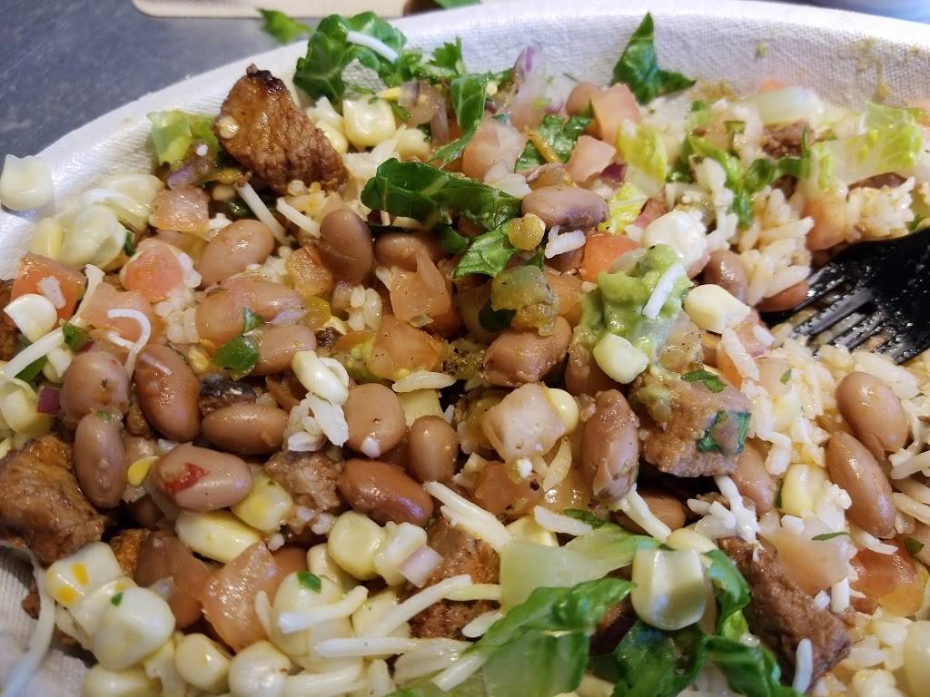 Chipotle Mexican Grill | restaurant | 1134 Dawsonville Hwy Ste 100, Gainesville, GA 30501, USA | 7702870887 OR +1 770-287-0887