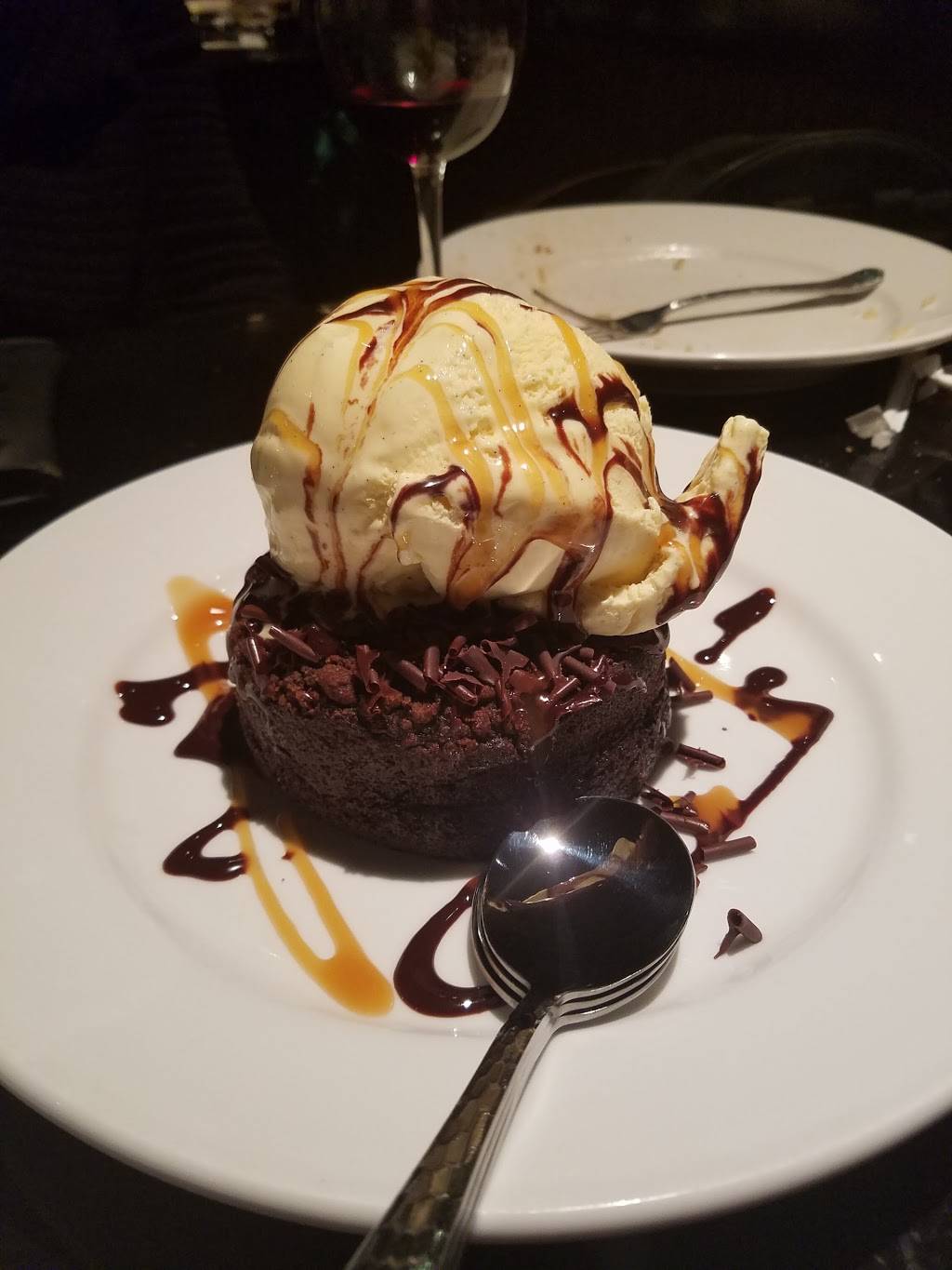 LongHorn Steakhouse | meal takeaway | 8650 Snowden River Pkwy, Columbia, MD 21045, USA | 4109538180 OR +1 410-953-8180