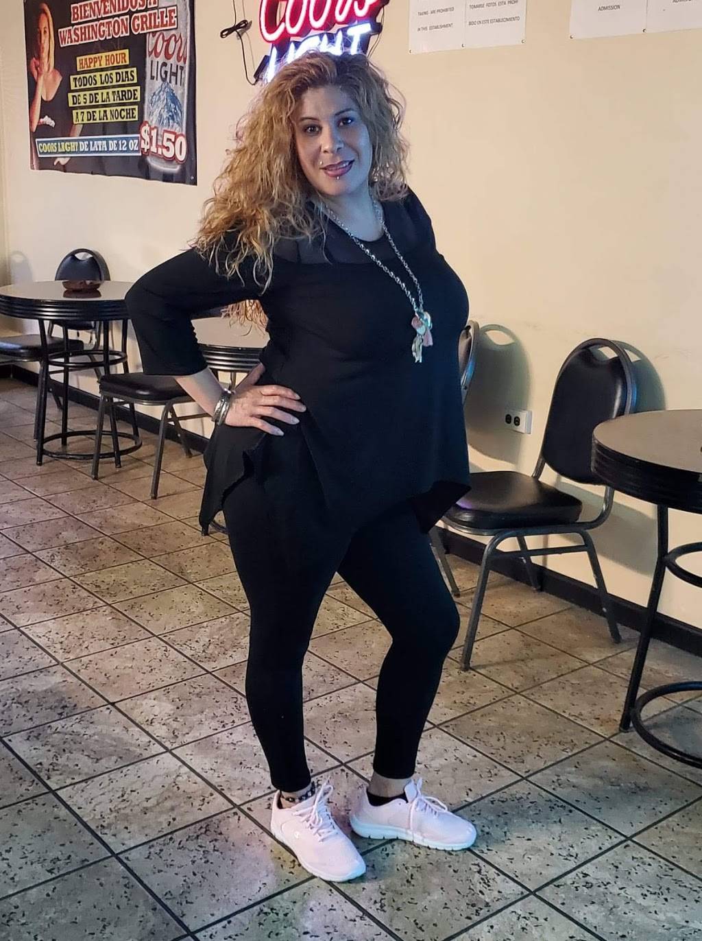 Washington Grille | restaurant | 929 W Washington St, Allentown, PA 18102, USA | 6104320300 OR +1 610-432-0300