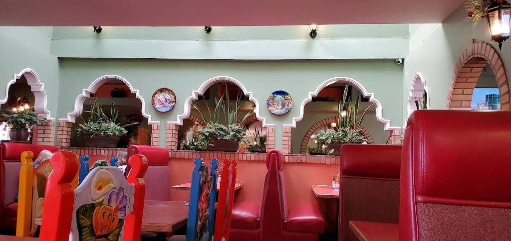 Guadalajara Family Mexican Restaurant | restaurant | 1001 S Abilene St, Aurora, CO 80012, USA | 3036960903 OR +1 303-696-0903