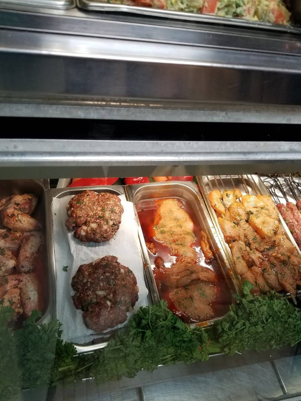 Pahal Zan | restaurant | 106-12 71st Ave, Forest Hills, NY 11375, USA | 7187937177 OR +1 718-793-7177