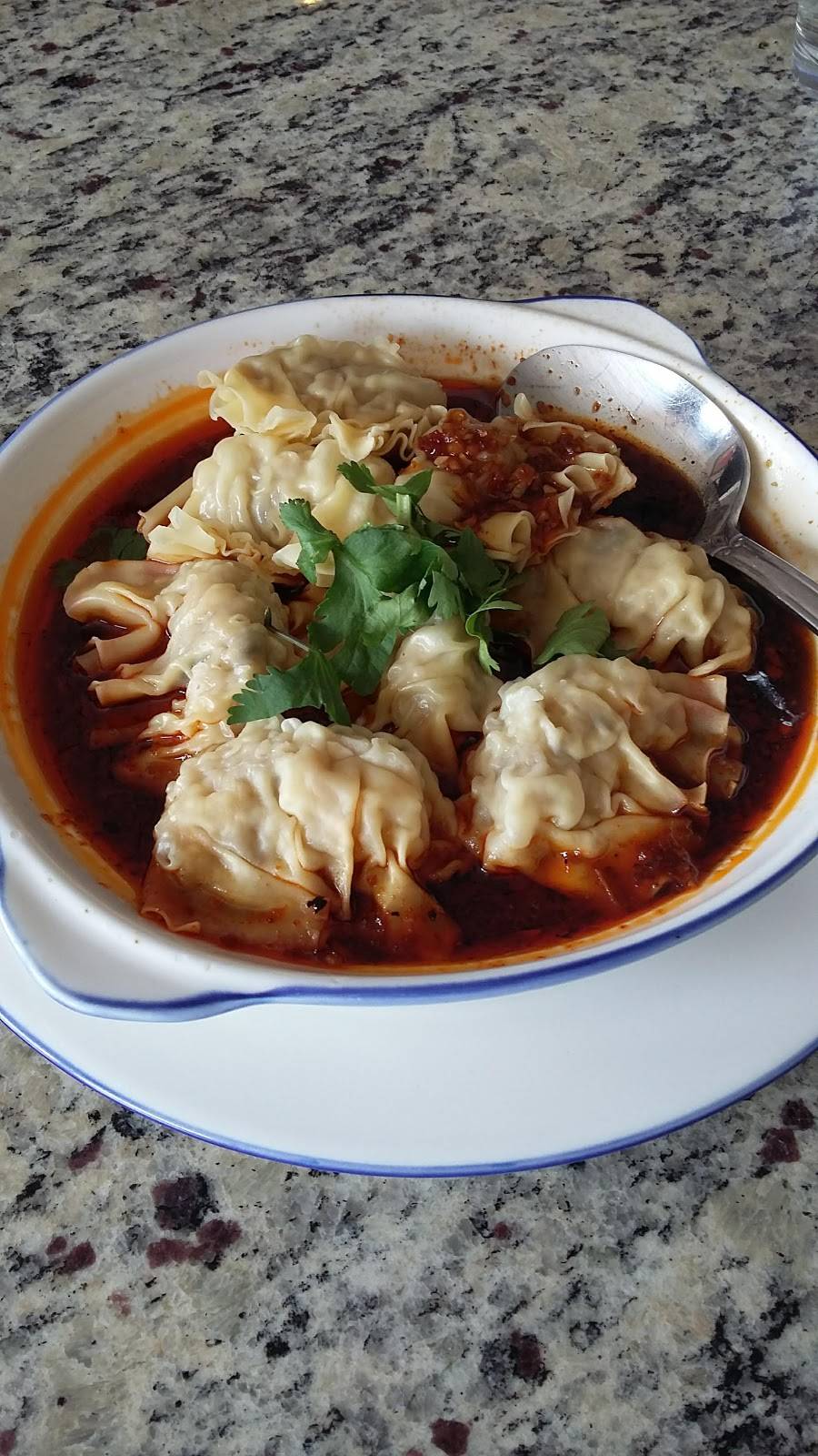 LuLu Chinese & Dim Sum | restaurant | 9737 Manchester Rd, St. Louis, MO 63119, USA | 3142747708 OR +1 314-274-7708