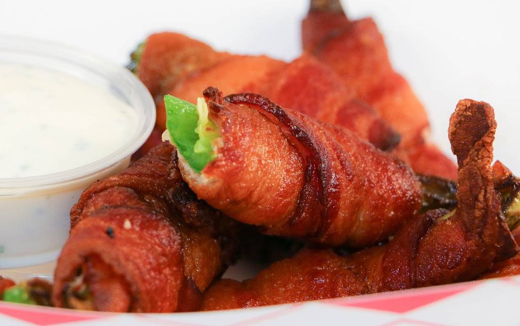 The Hot Box Diner Mobile Kitchen & Catering | restaurant | 805 Stark St, Austin, TX 78756, USA | 5125931269 OR +1 512-593-1269