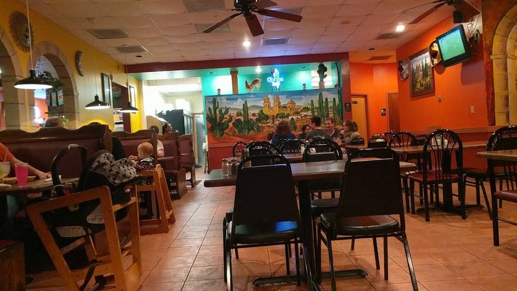 Los Portales Mexican Grill | restaurant | 4100 Belfort Rd # 4, Jacksonville, FL 32216, USA | 9043324610 OR +1 904-332-4610