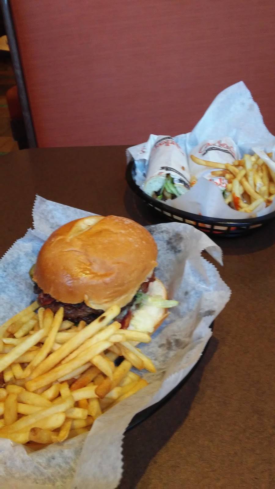 Carlos & Gabbys | restaurant | 143 Washington Ave, Lawrence, NY 11559, USA | 5162398226 OR +1 516-239-8226