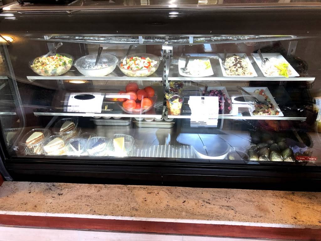 Sandys Deli & Pizza | restaurant | 1999 Foxon Rd, North Branford, CT 06471, USA | 2032080078 OR +1 203-208-0078