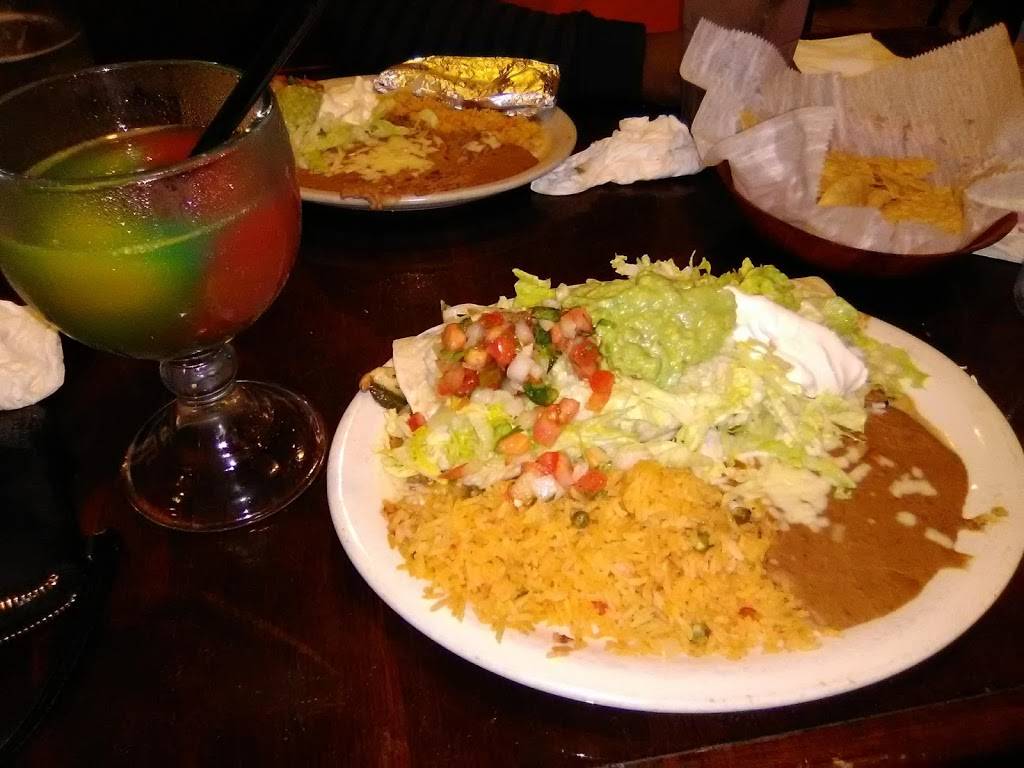 El Toro Loco | restaurant | 2617 Poplar Ave, Memphis, TN 38112, USA | 9014584414 OR +1 901-458-4414