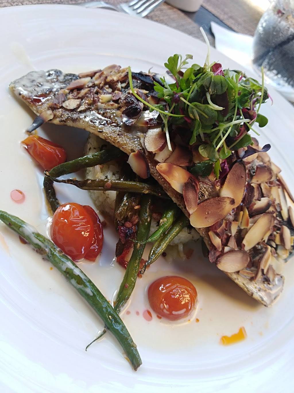 The Winery Restaurant & Wine Bar | restaurant | 2647 Park Ave, Tustin, CA 92782, USA | 7142587600 OR +1 714-258-7600