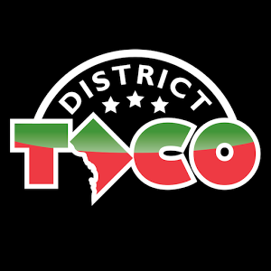 District Taco | restaurant | 1919 M St NW, Washington, DC 20036, USA | 2028889898 OR +1 202-888-9898