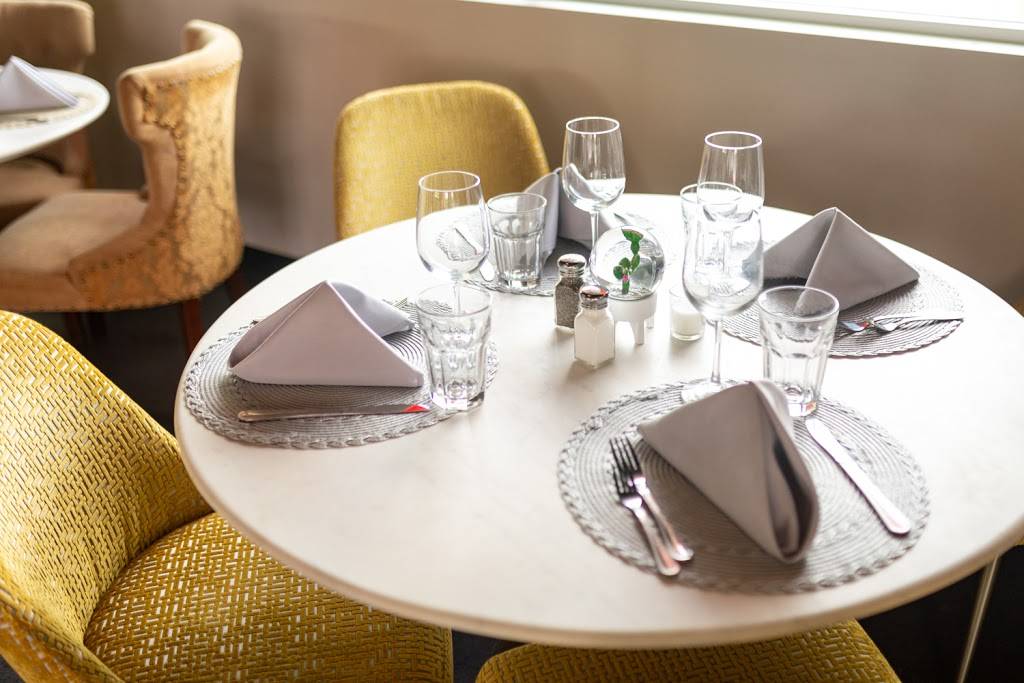 PLATE By Dzintra | restaurant | 12823 Shops Pkwy, Austin, TX 78738, USA | 5123584776 OR +1 512-358-4776