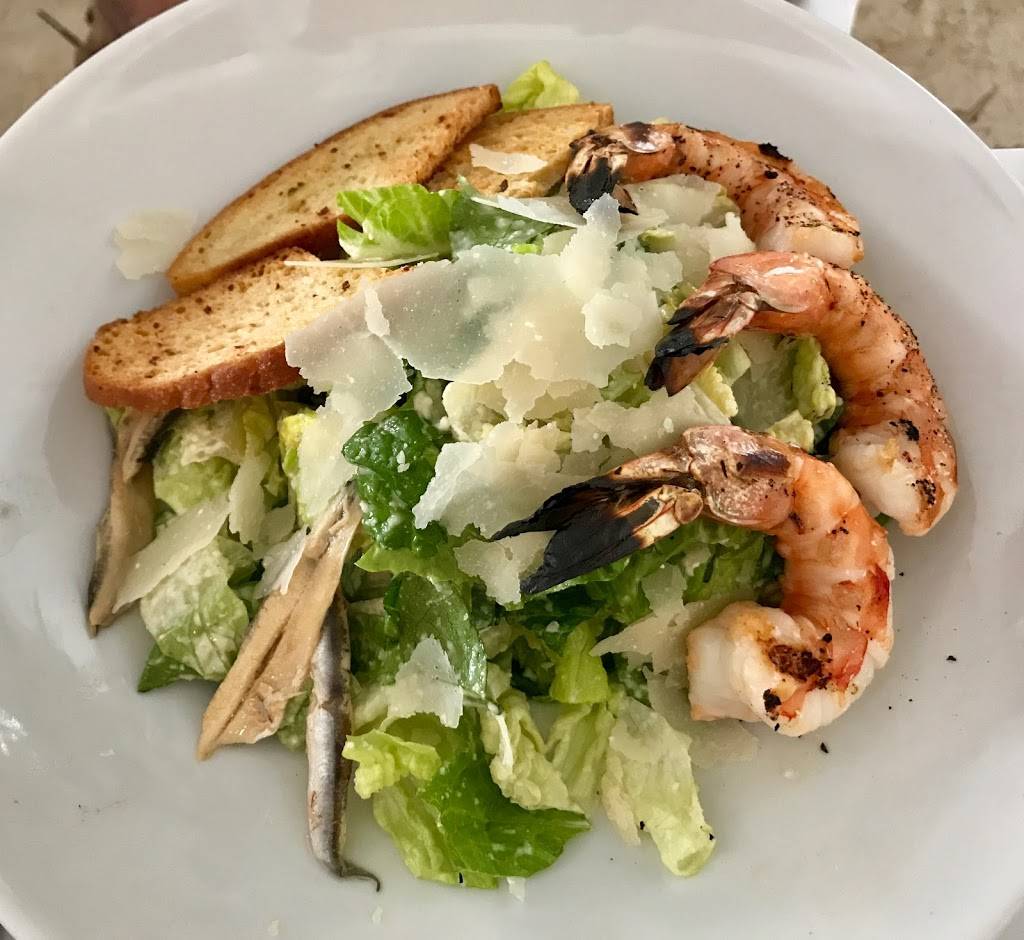 Villa Blanca | restaurant | 9601 Brighton Way, Beverly Hills, CA 90210, USA | 3108597600 OR +1 310-859-7600