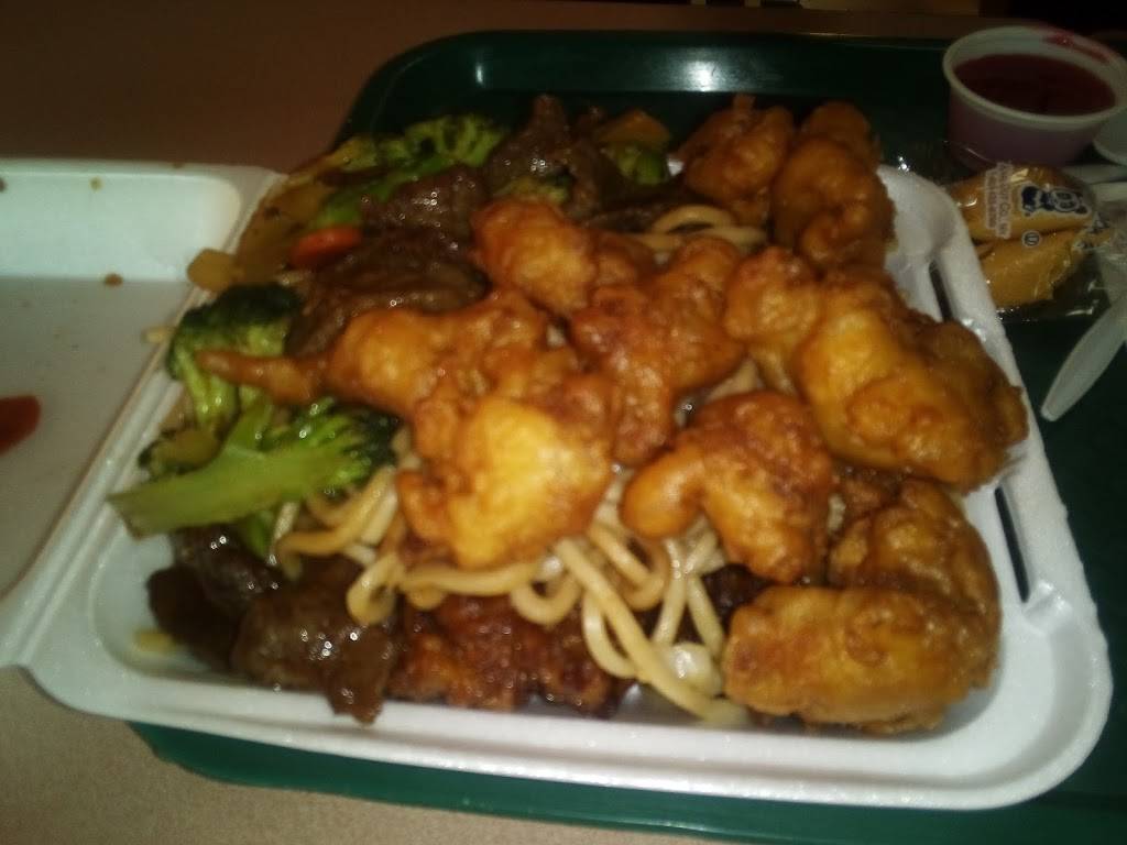 Chen and Wok Express | meal delivery | 8115 N 19th Ave Ste A102, Phoenix, AZ 85021, USA | 6029434535 OR +1 602-943-4535