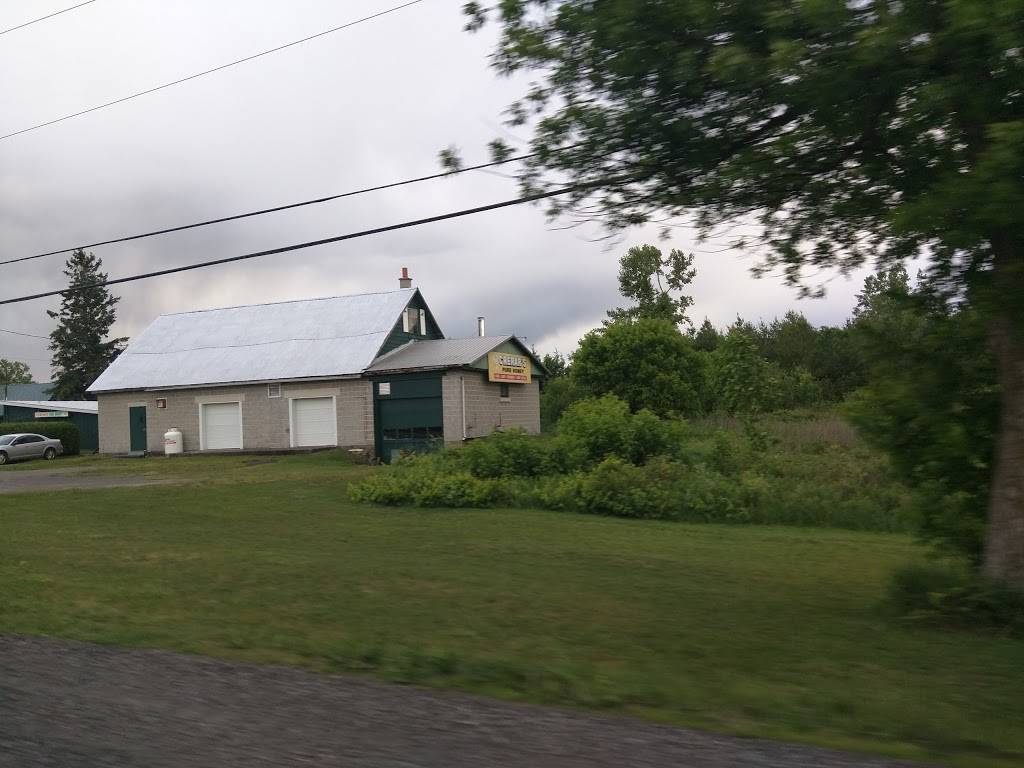 Crerars Honey | restaurant | 8214 Bank St, Vernon, ON K0A 3J0, Canada | 6138212133 OR +1 613-821-2133