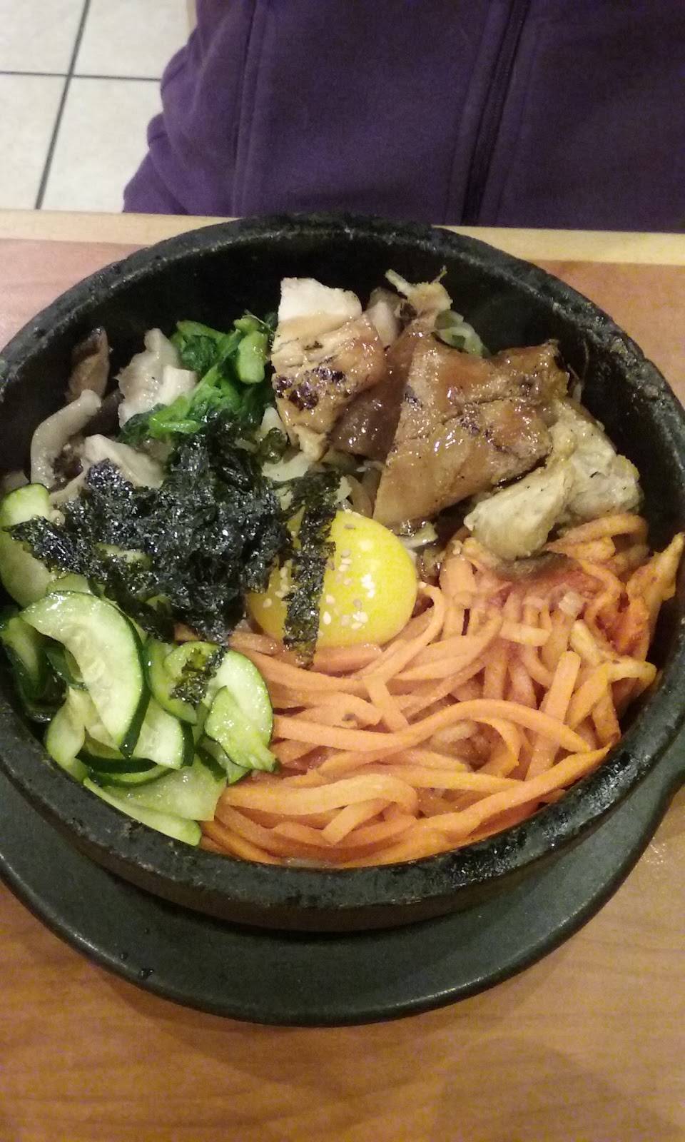 Kimchee Tofu House | restaurant | 3288 Pierce St a103, Richmond, CA 94804, USA | 5105288864 OR +1 510-528-8864