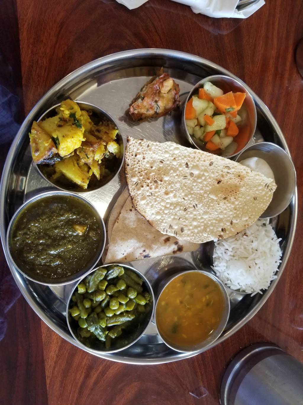 Chaat Paradise | Roseville | restaurant | 8680 Sierra College Blvd, Roseville, CA 95661, USA | 9167710222 OR +1 916-771-0222