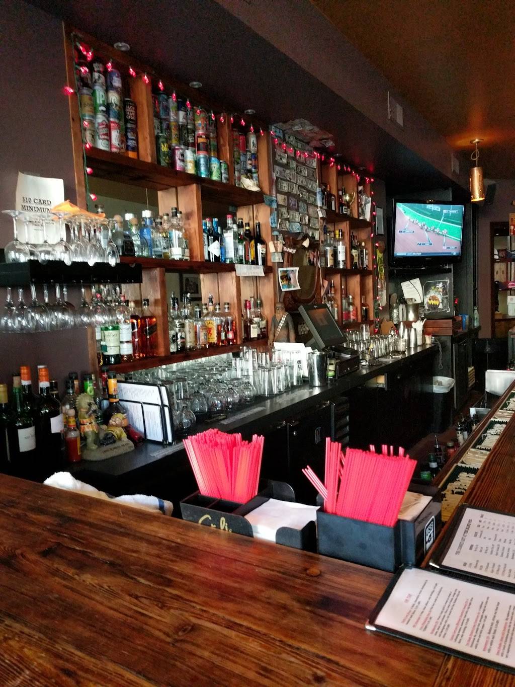 Blind Pig | restaurant | 702 N 2nd St, Philadelphia, PA 19123, USA | 2676394565 OR +1 267-639-4565