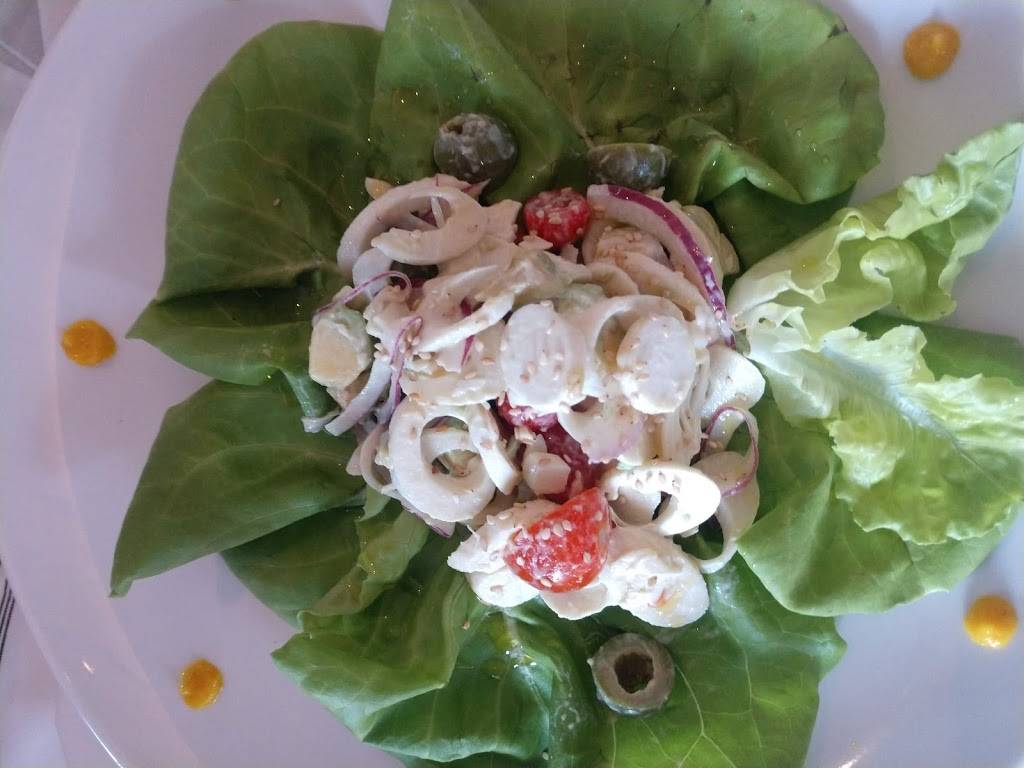 Revival | restaurant | 162 E Bay St, Charleston, SC 29401, USA | 8434142335 OR +1 843-414-2335