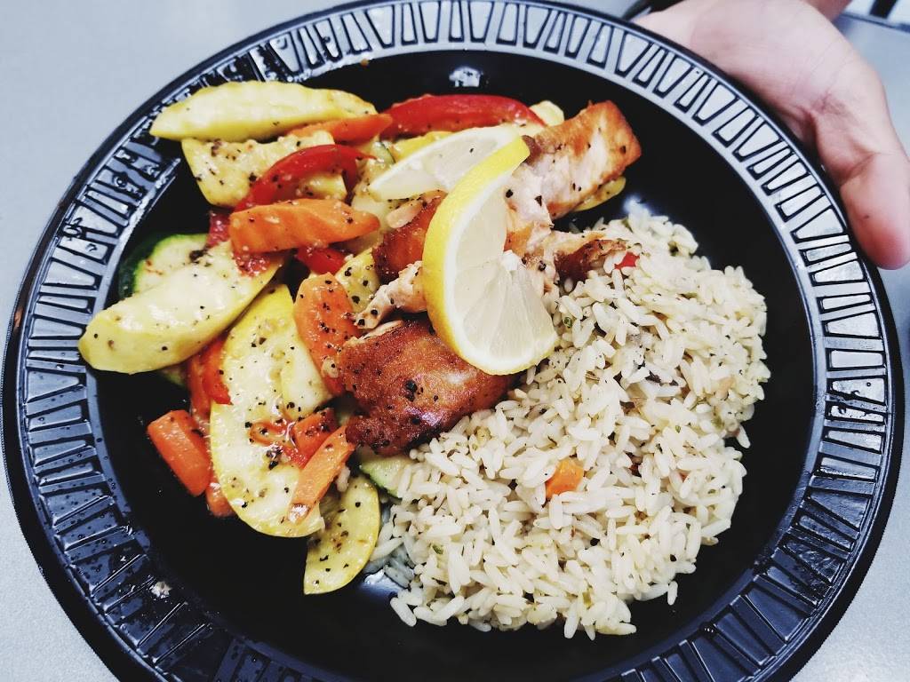 NV Catering | restaurant | 3301 Pegasus Dr Suite 4, Bakersfield, CA 93308, USA | 6616793540 OR +1 661-679-3540