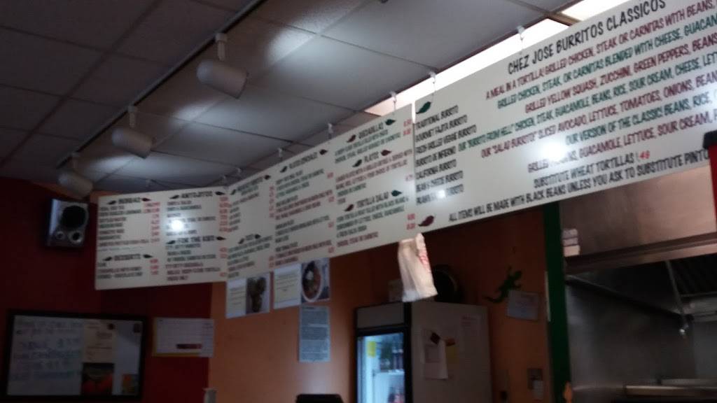 Chez Jose | restaurant | 5910 S University Blvd, Greenwood Village, CO 80121, USA | 3037988753 OR +1 303-798-8753