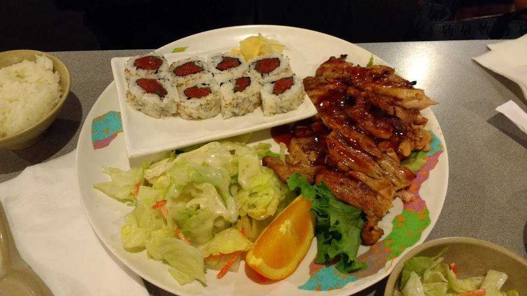 Ohkura | restaurant | 594 Parker Rd, Fairfield, CA 94533, USA | 7074376671 OR +1 707-437-6671