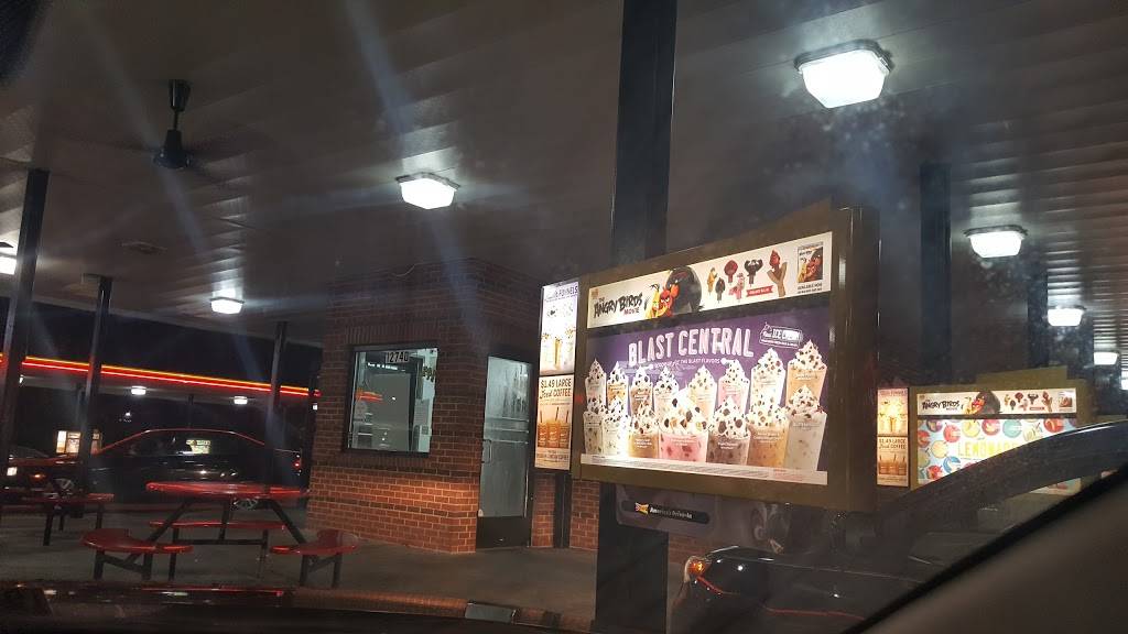 Sonic Drive-In | restaurant | 12740 Jefferson Ave, Newport News, VA 23602, USA | 7579888603 OR +1 757-988-8603