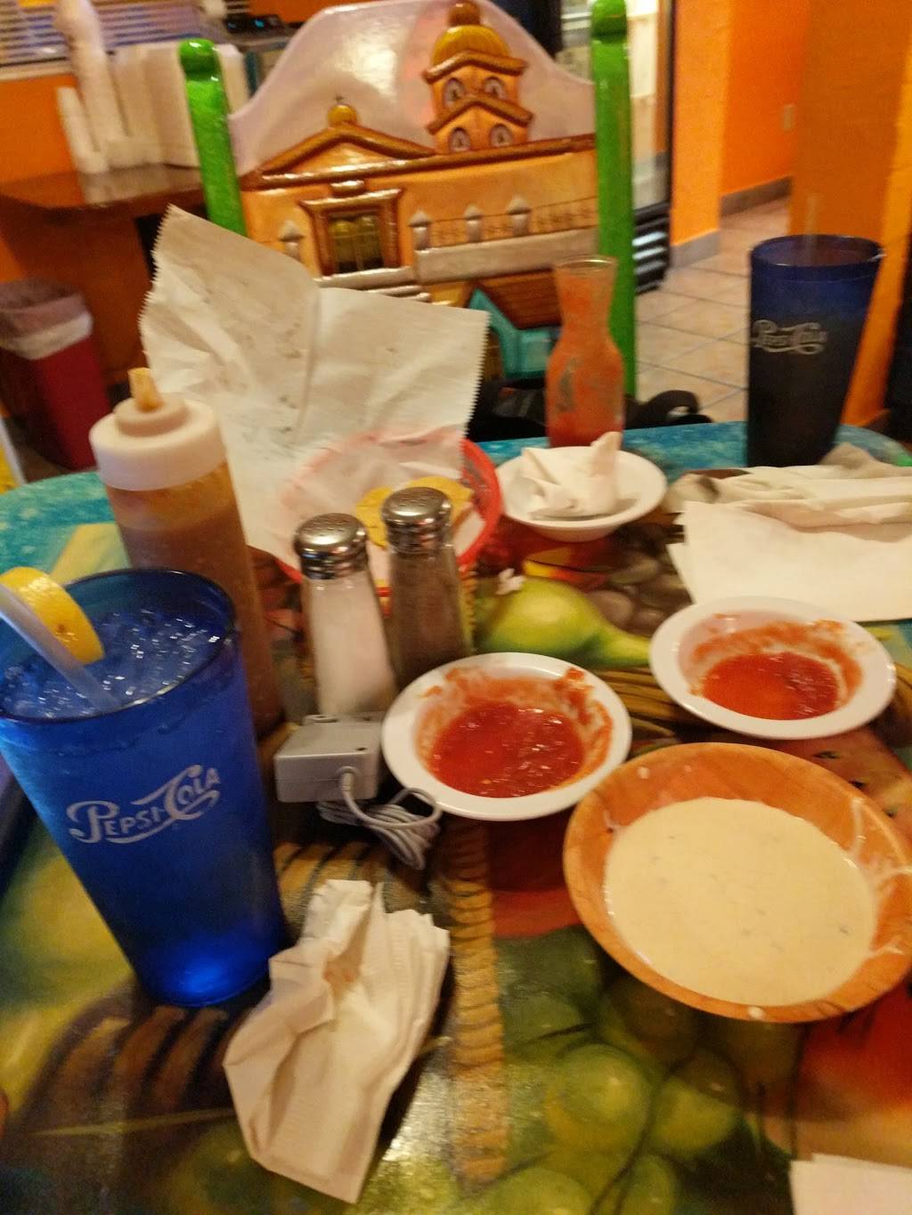 Casa Garcia Mexican Restaurant | restaurant | 4505 US-15, Carthage, NC 28327, USA | 9109471881 OR +1 910-947-1881