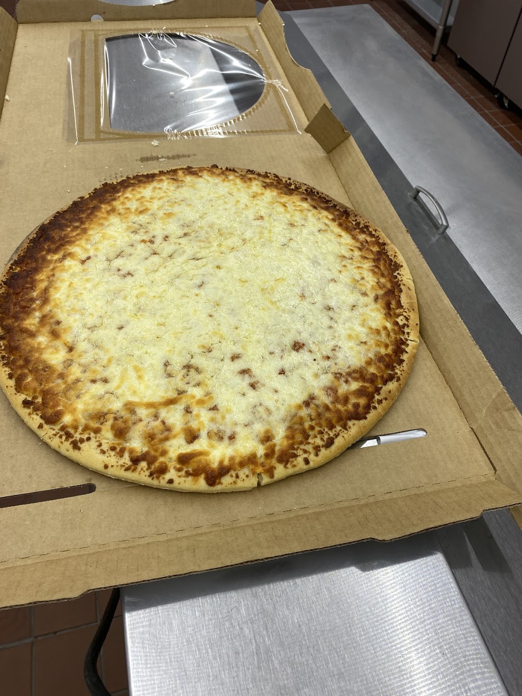 Peppers wings & fish | restaurant | 4300 Macsway Ave, Columbus, OH 43232, USA | 6147077000 OR +1 614-707-7000