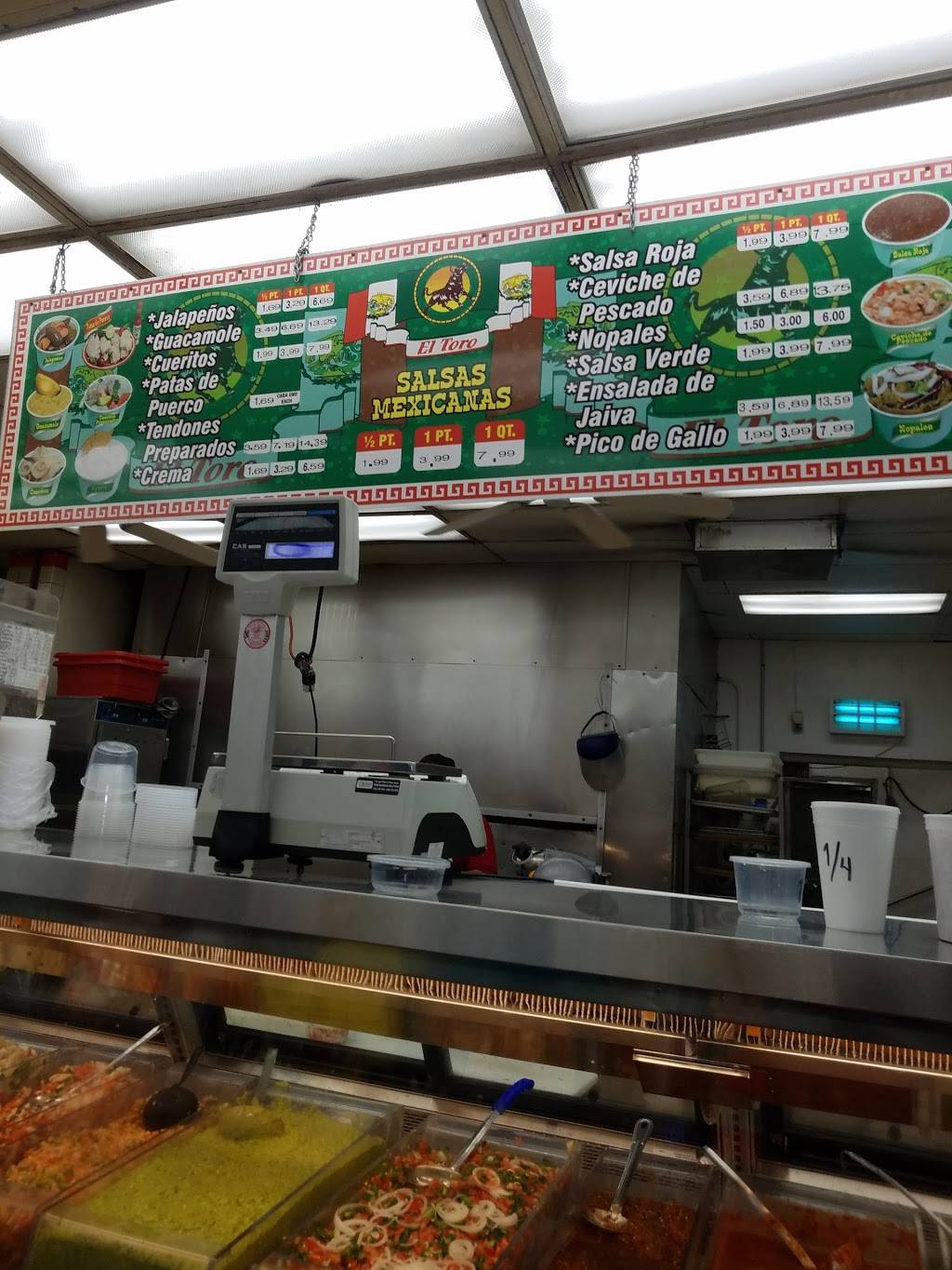 El Toro Carniceria | restaurant | 1340 W 1st St, Santa Ana, CA 92703, USA | 7148361393 OR +1 714-836-1393