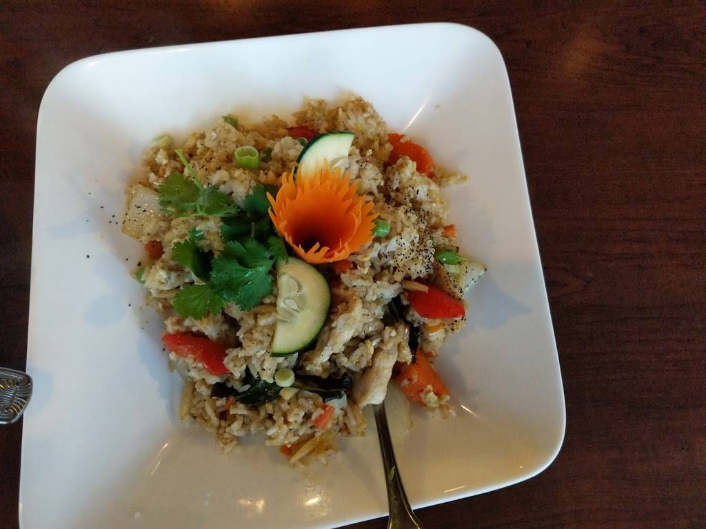 Karakade Thai Cuisine | restaurant | 593 Woodside Rd G, Redwood City, CA 94061, USA | 6503654079 OR +1 650-365-4079