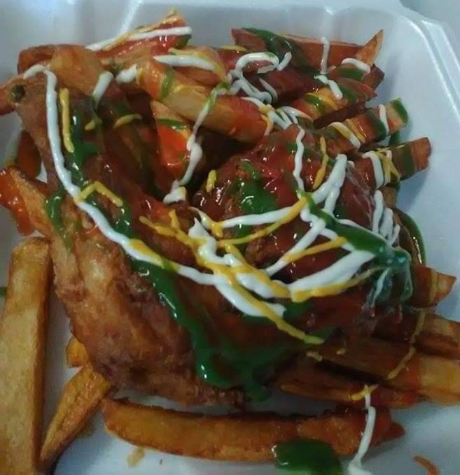 Xela Tacos Eliab | restaurant | 1100 N Meridian Ave, Oklahoma City, OK 73107, USA | 4059859684 OR +1 405-985-9684