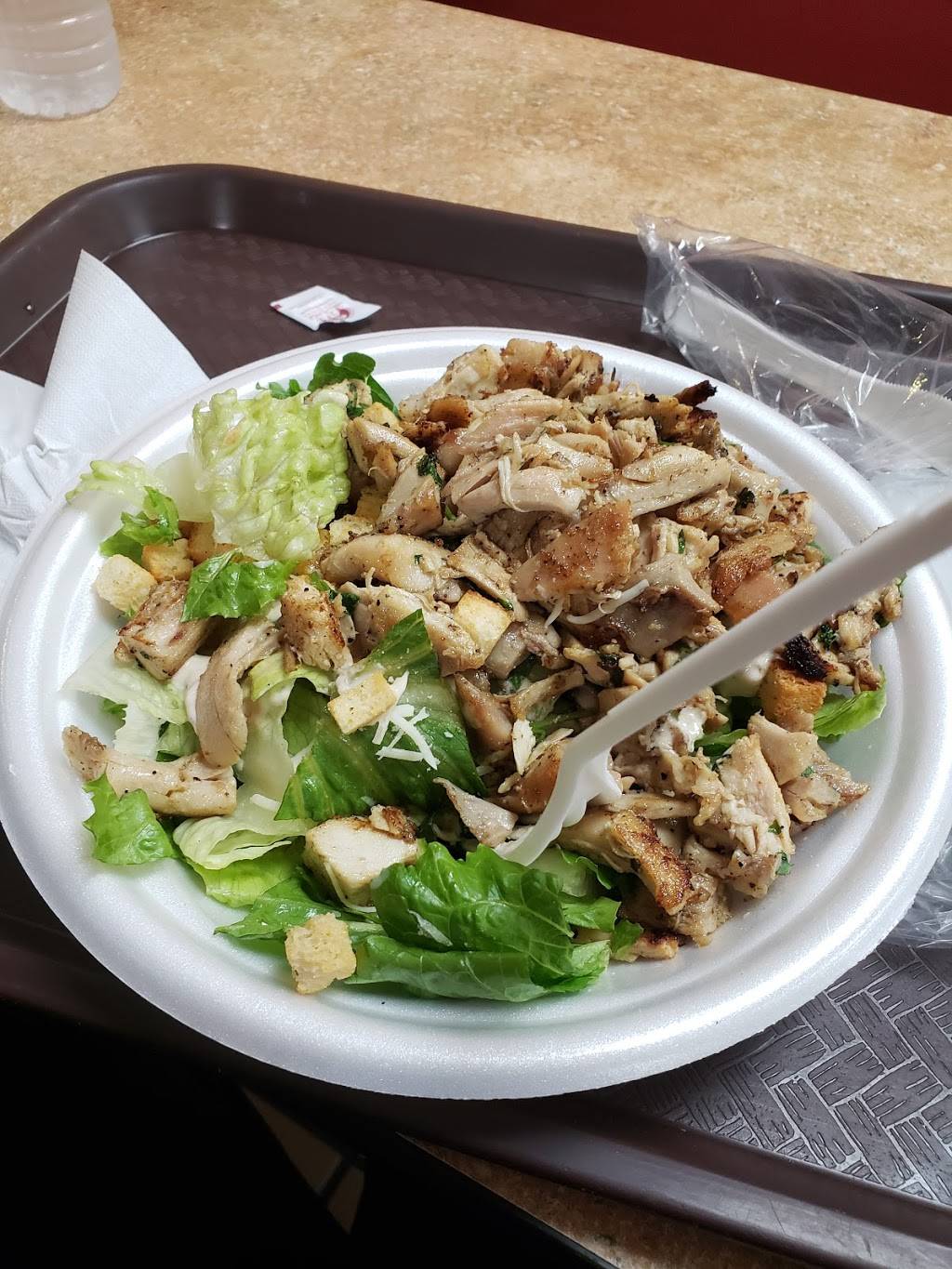 La Brasa Rotissiere Grill | restaurant | 19169 S Dixie Hwy, Cutler Bay, FL 33157, USA | 3052559224 OR +1 305-255-9224