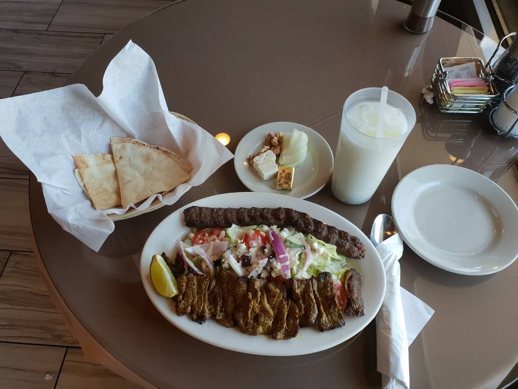 Shandeez Grill | restaurant | 8863 Anderson Mill Rd, Austin, TX 78729, USA | 5122586464 OR +1 512-258-6464