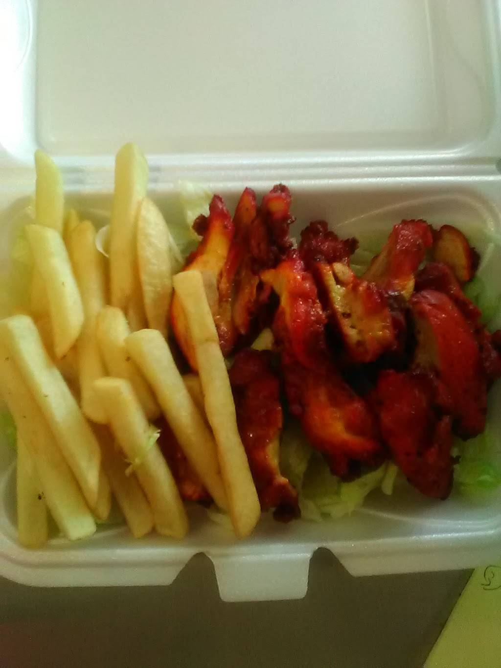 The Halal Boys Gyro | restaurant | 1814 Harrisburg Pike, Columbus, OH 43223, USA | 6146415415 OR +1 614-641-5415