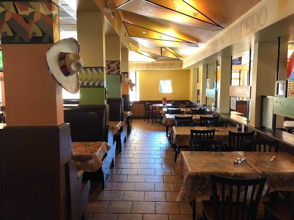 Border Cantina | restaurant | 21420 Novi Rd, Novi, MI 48375, USA | 2483477827 OR +1 248-347-7827