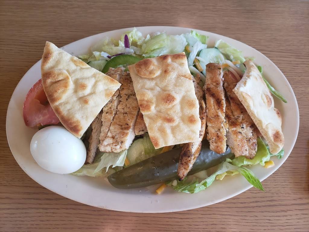 Pauls Place | restaurant | 3671 Mission Ave, Oceanside, CA 92058, USA | 7607210124 OR +1 760-721-0124