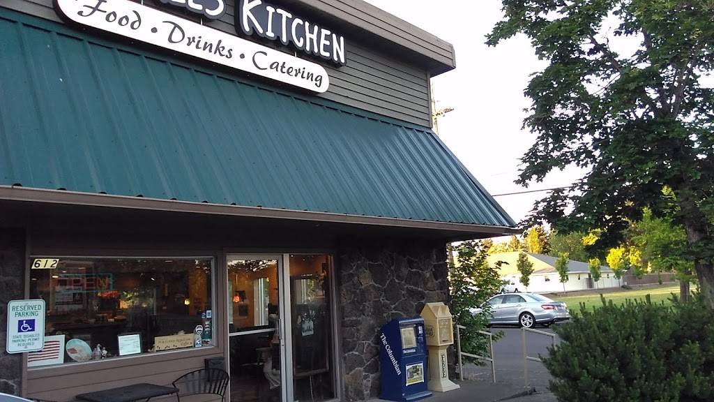 DuckTales Kitchen | restaurant | 612 N Devine Rd, Vancouver, WA 98661, USA | 3607357932 OR +1 360-735-7932