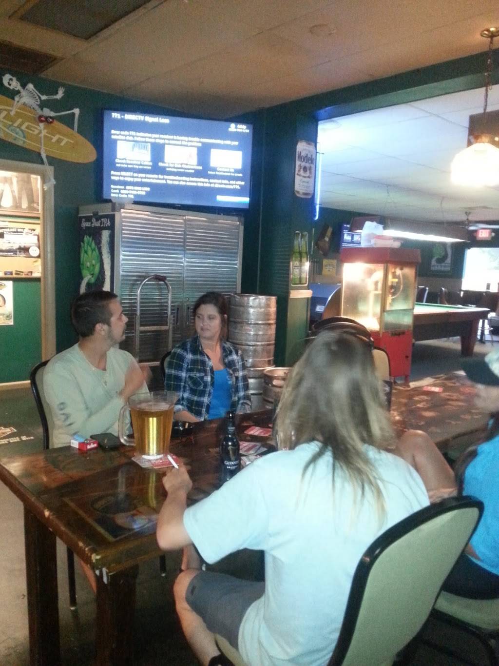 Pool & Brew | restaurant | 561 Beville Rd, South Daytona, FL 32119, USA | 3867611313 OR +1 386-761-1313