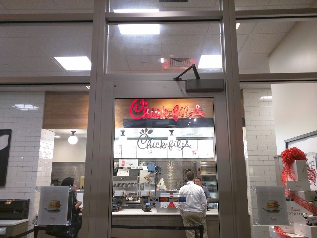 Chick-fil-A | restaurant | 12 N Royal St, Mobile, AL 36602, USA | 2514349768 OR +1 251-434-9768