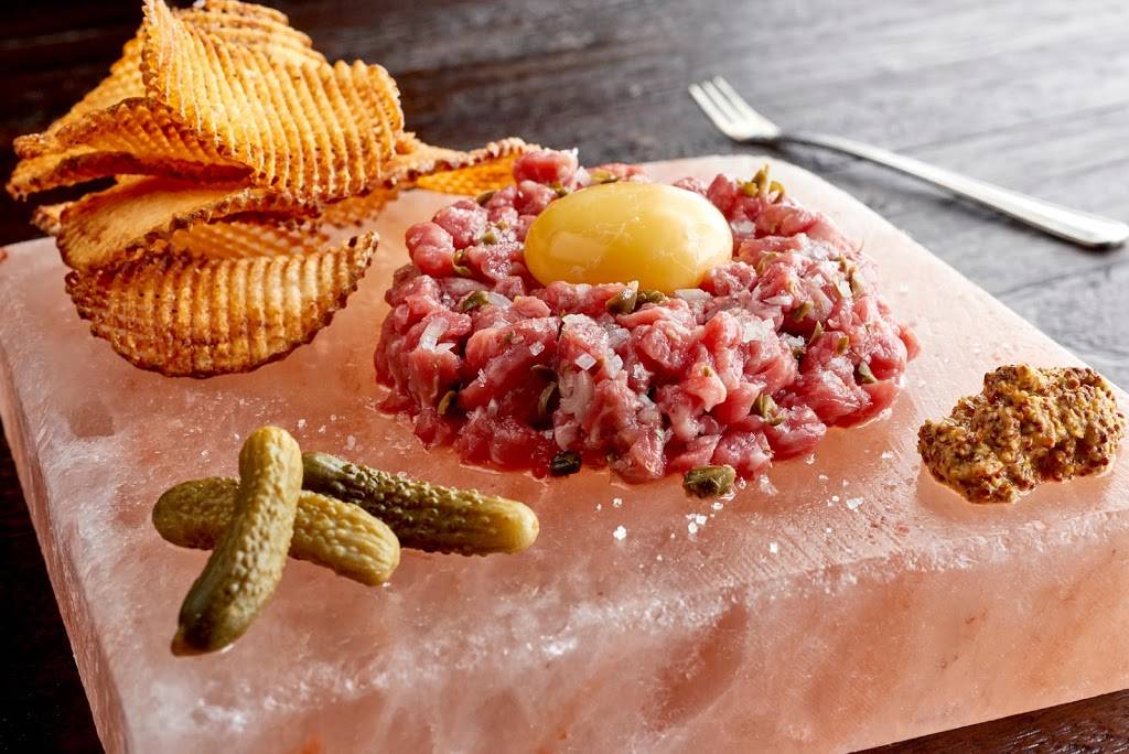 Camerons Steakhouse | meal takeaway | 115 Willits St, Birmingham, MI 48009, USA | 2487231700 OR +1 248-723-1700