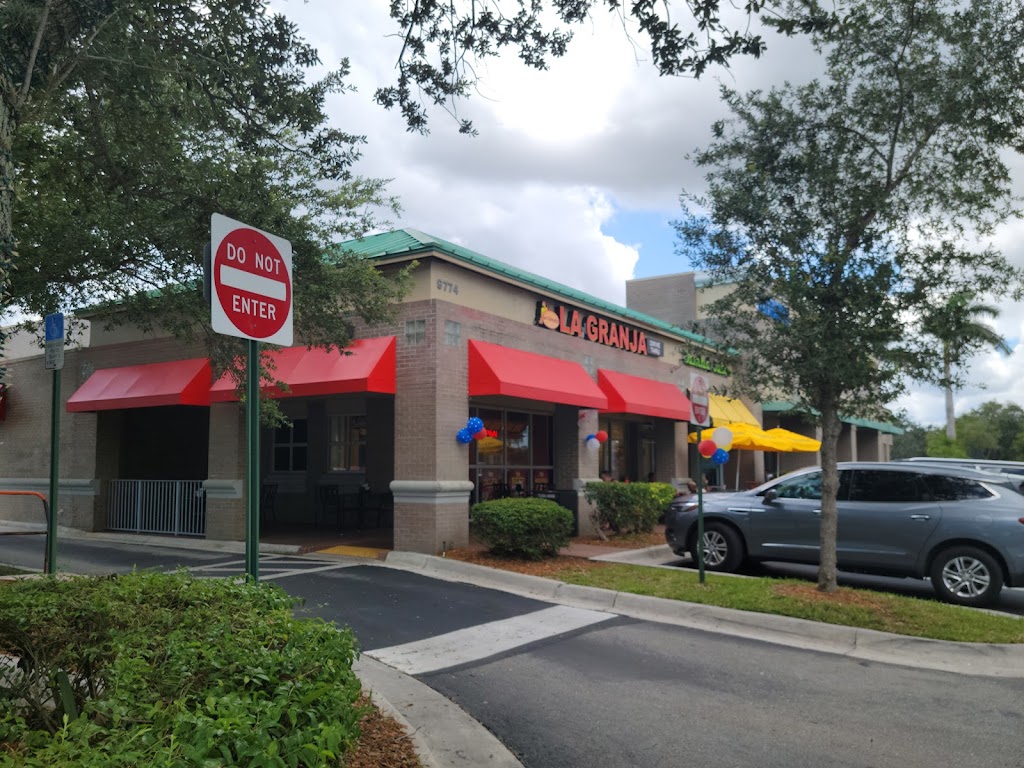 La Granja Restaurant West Boca Raton | restaurant | 9774 Glades Rd, Boca Raton, FL 33428, USA | 5614093955 OR +1 561-409-3955