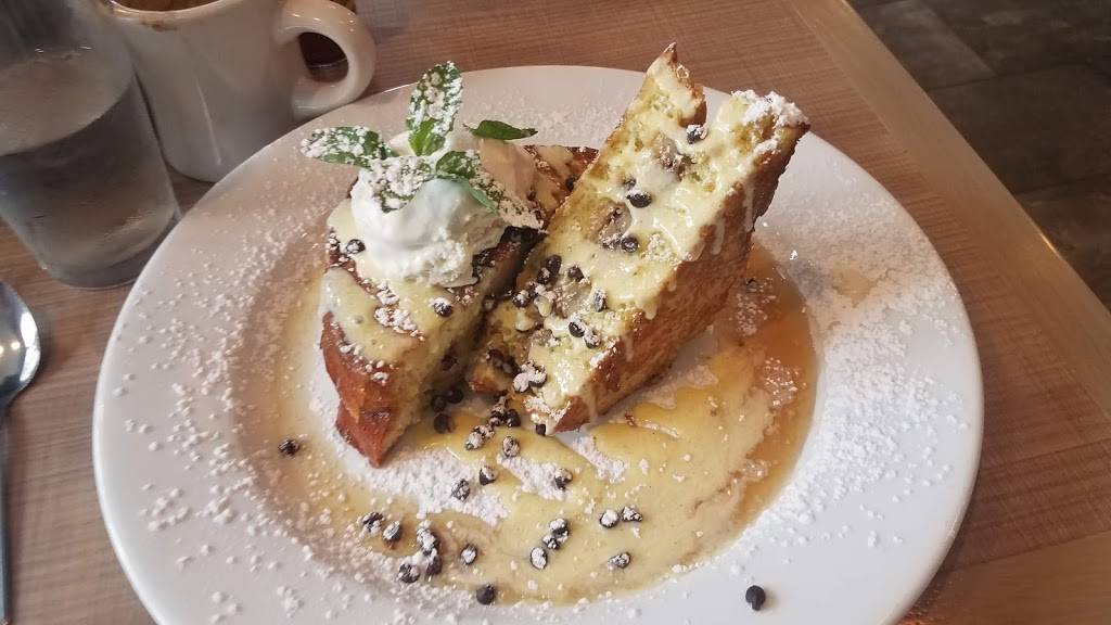 Green eggs cafe | restaurant | 2327 Gaul St, Philadelphia, PA 19125, USA | 2156448383 OR +1 215-644-8383