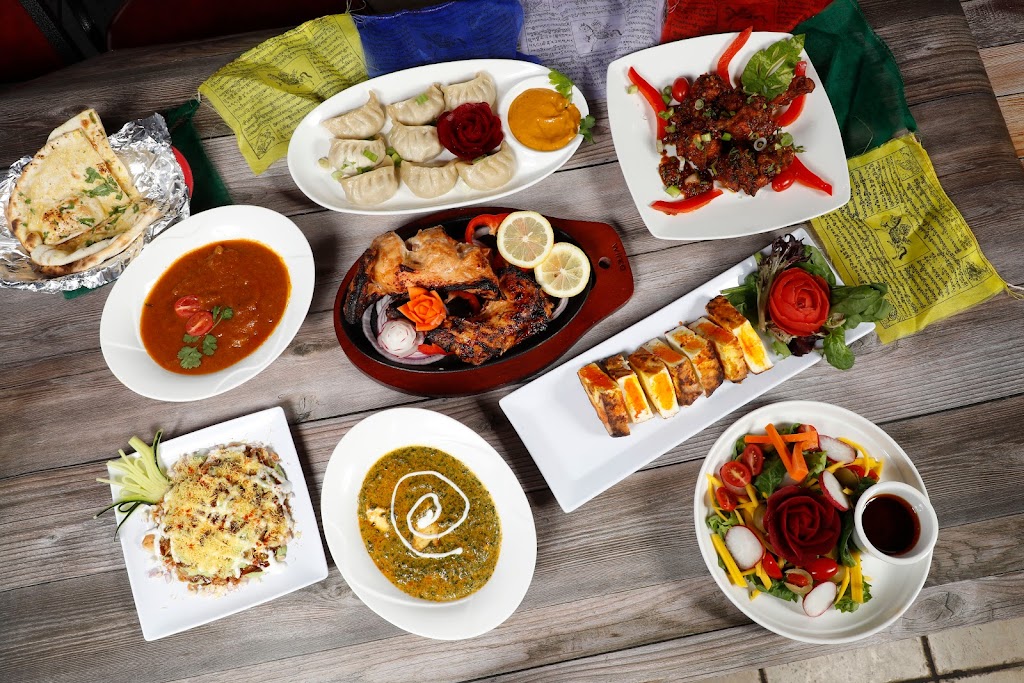 Thamel Cuisine | restaurant | 1657 McKee Rd STE 60, San Jose, CA 95116, USA | 4086496054 OR +1 408-649-6054