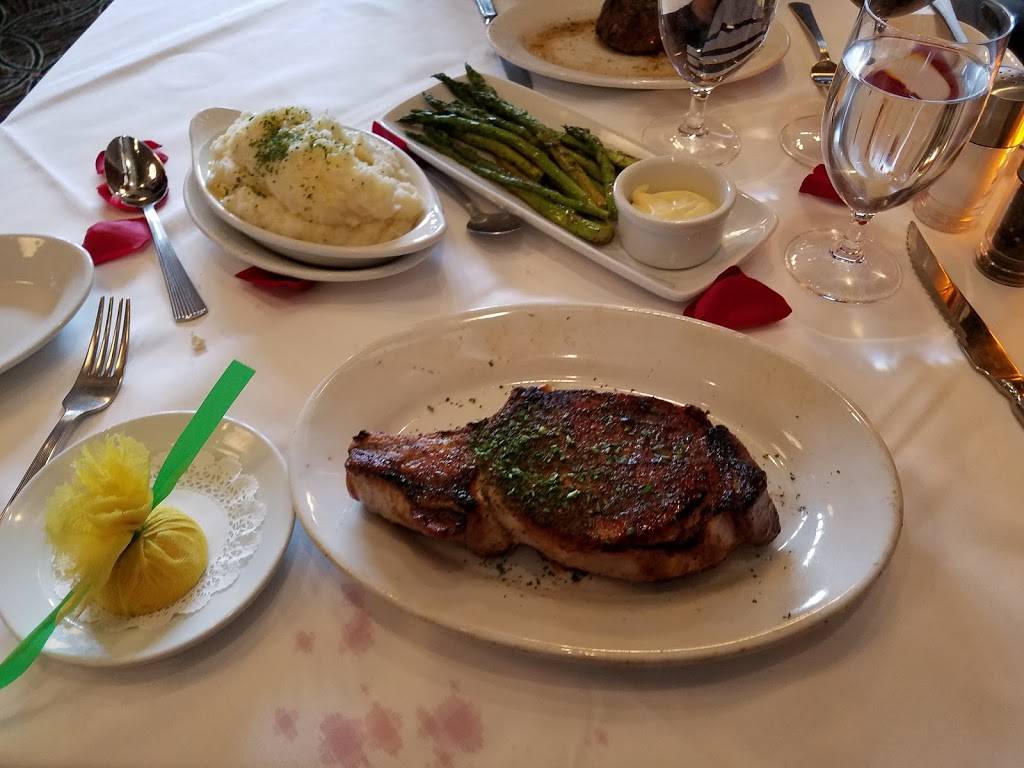 Ruths Chris Steak House - Annapolis | restaurant | 301 Severn Ave, Annapolis, MD 21403, USA | 4109900033 OR +1 410-990-0033