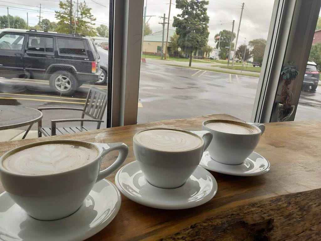 The Loch Coffee Company | bakery | 309 Dartmouth Dr, Midland, MI 48640, USA | 9894869988 OR +1 989-486-9988