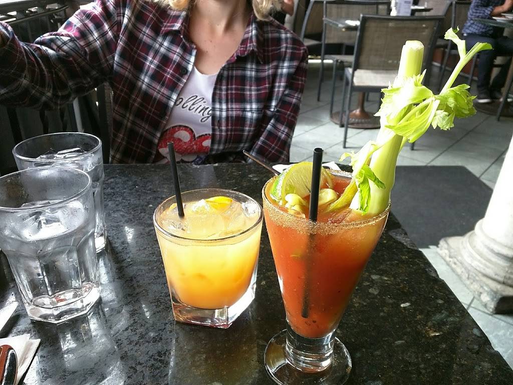 Basix Food & Bar | cafe | 8333 Santa Monica Blvd, West Hollywood, CA 90069, USA | 3238482460 OR +1 323-848-2460