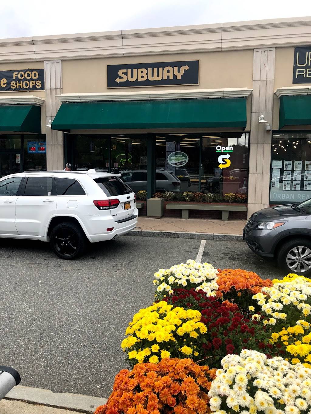 Subway | restaurant | 2195 Commonwealth Avenue, Brighton, MA 02135, USA | 6179034461 OR +1 617-903-4461