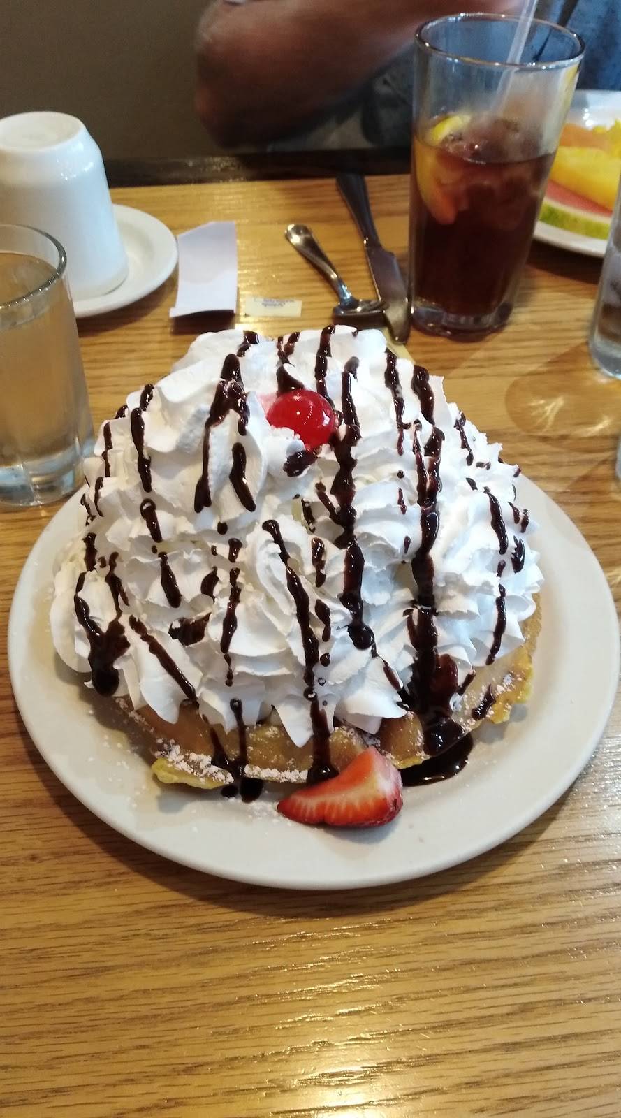 Tasty Waffle | restaurant | 642 S Weber Rd, Romeoville, IL 60446, USA | 8154398151 OR +1 815-439-8151